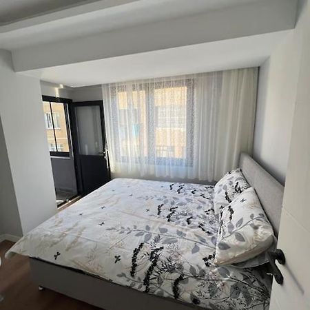Apartamento Zeytinburnu Merkezi Konumda, Sifir Daire & Esyalar Estambul Exterior foto