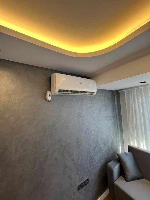 Apartamento Zeytinburnu Merkezi Konumda, Sifir Daire & Esyalar Estambul Exterior foto